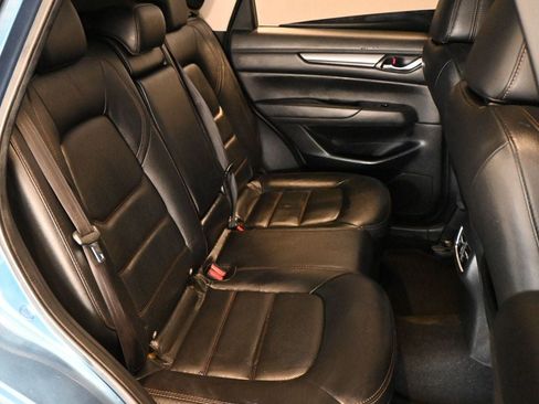 Used 2021 MAZDA CX-5 Touring w/ Touring Preferred SV Package FWD image 15
