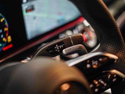 Used 2023 Mercedes-Benz AMG GT 53 image 21