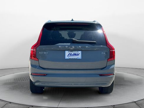 Used 2023 Volvo XC90 B6 Core w/ Protection Package Premier AWD/4WD image 6