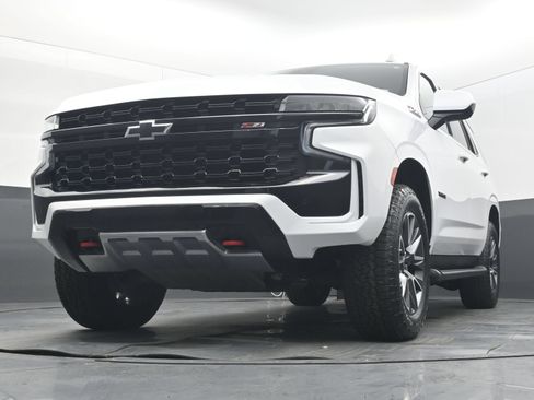 Used 2024 Chevrolet Tahoe Z71 AWD/4WD image 27