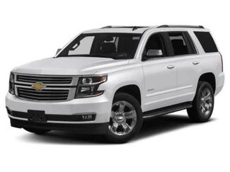 Used 2015 Chevrolet Tahoe LTZ AWD/4WD video 1