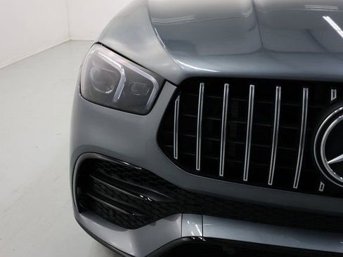 Used 2023 Mercedes-Benz GLE 53 AMG 4MATIC Coupe image 74