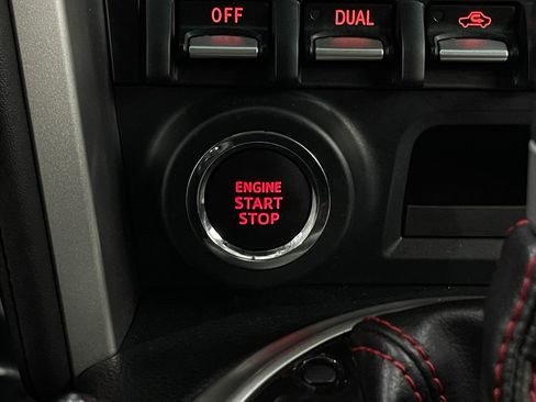 Used 2018 Subaru BRZ Limited image 17