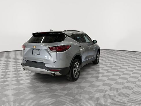 Certified 2024 Chevrolet Blazer LT w/ Convenience Package image 10