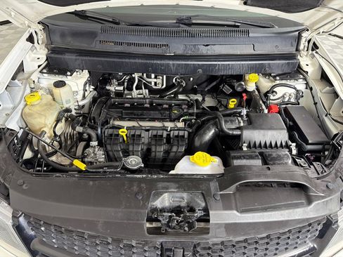 Used 2016 Dodge Journey Crossroad FWD image 25
