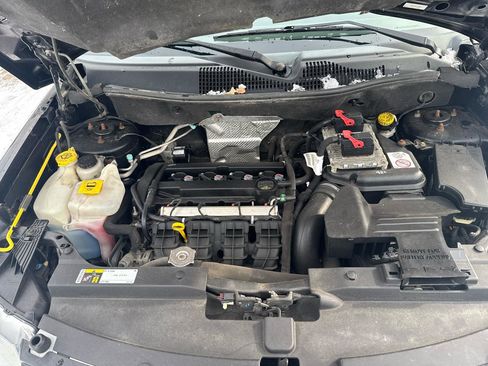 Used 2016 Jeep Compass High Altitude FWD image 26