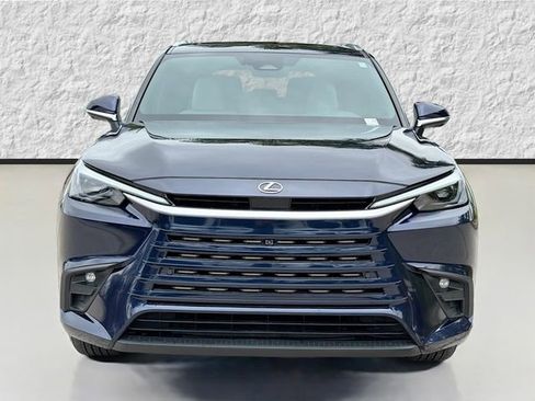 Certified 2025 Lexus TX 350 AWD w/ Technology Package image 8