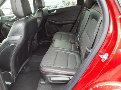 Used 2024 Ford Escape ST-Line w/ Tech Pack #1 image 12