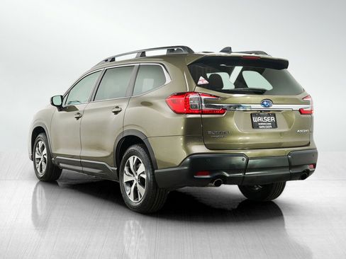 Used 2025 Subaru Ascent Premium AWD/4WD image 3