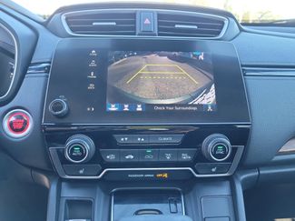 Used 2018 Honda CR-V EX video 2