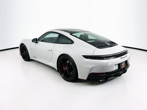 Used 2026 Porsche 911 Carrera GTS RWD image 8