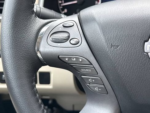 Used 2022 Nissan Murano SL AWD/4WD image 35