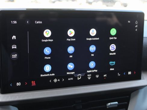 Used 2025 Ford Explorer Active w/ Active Comfort Package image 23