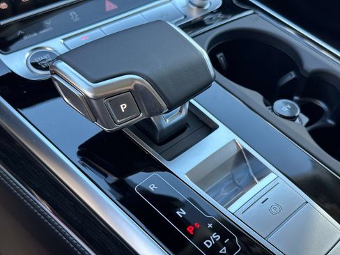 New 2026 Audi Q7 3.0T Premium Plus image 24