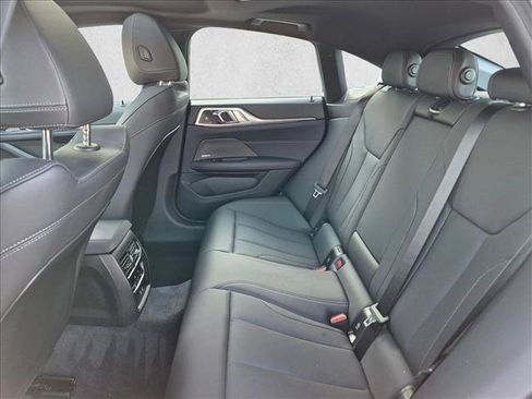 Used 2025 BMW 430i w/ Premium Package RWD image 20