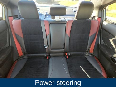 Used 2021 Subaru WRX STI AWD/4WD image 12