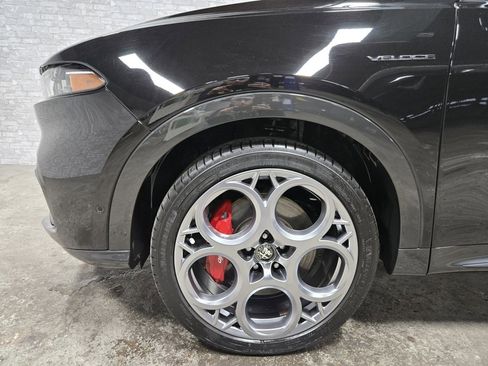 Used 2024 Alfa Romeo Tonale Veloce image 60