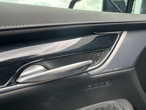 New 2025 Cadillac XT5 Premium Luxury w/ LPO, Floor Liner Package image 17