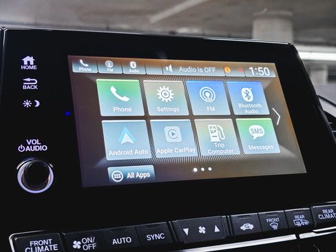 Used 2020 Honda Odyssey EX-L image 25