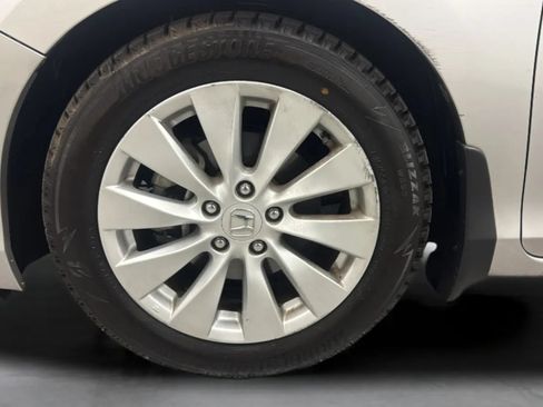 Used 2013 Honda Accord EX-L image 26
