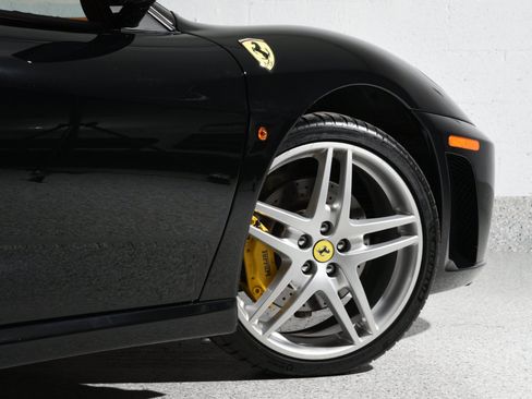 Used 2007 Ferrari F430 Coupe RWD image 21