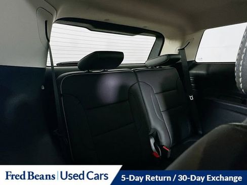 Used 2023 GMC Acadia Denali w/ Denali Ultimate Package AWD/4WD image 31