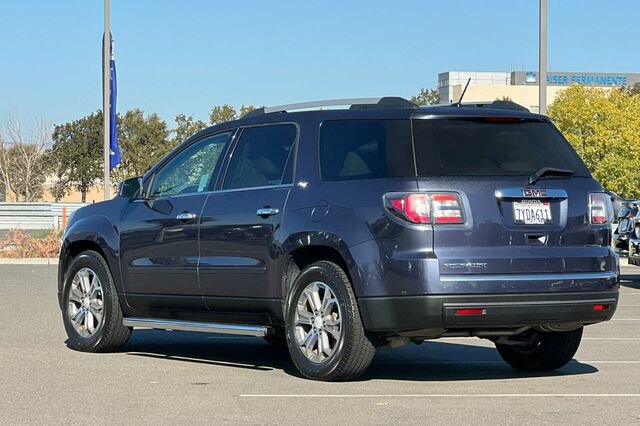 Used 2014 GMC Acadia SLT FWD image 6