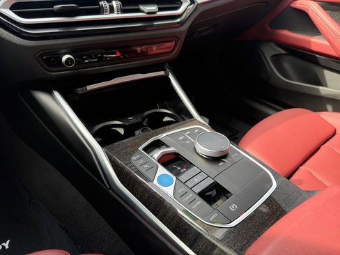 Used 2023 BMW i4 eDrive35 w/ Premium Package image 13