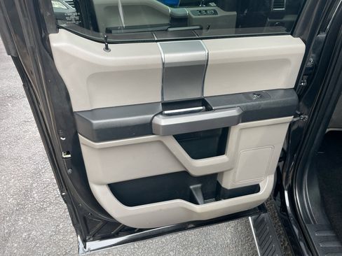 Used 2015 Ford F150 XLT w/ Equipment Group 302A Luxury image 26