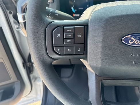 Certified 2025 Ford F150 STX w/ Equipment Group 200A image 32