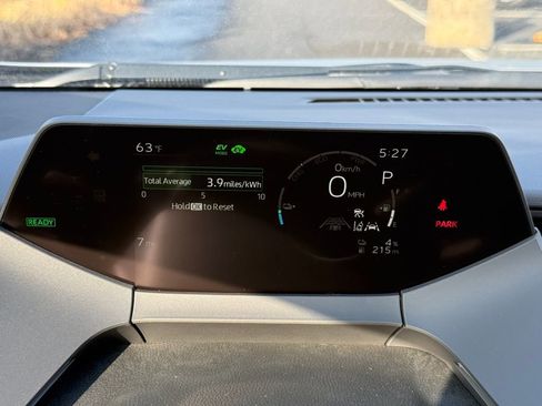 New 2026 Toyota Prius XSE Premium image 14