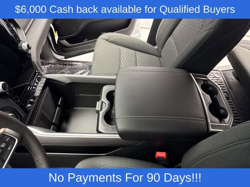 New 2026 RAM 1500 Big Horn image 23