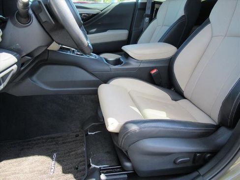 Used 2023 Subaru Outback Limited XT image 16