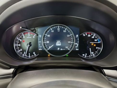 New 2025 MAZDA CX-5 AWD 2.5 S w/ Premium Plus Pkg image 12