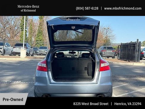 Used 2011 Honda Crosstour EX-L image 17