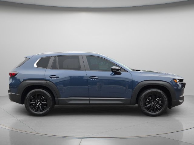 Used 2025 MAZDA CX-50 AWD 2.5 S w/ Cargo Package image 9