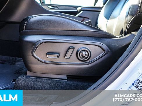 Used 2024 Jeep Grand Cherokee Limited AWD/4WD image 27