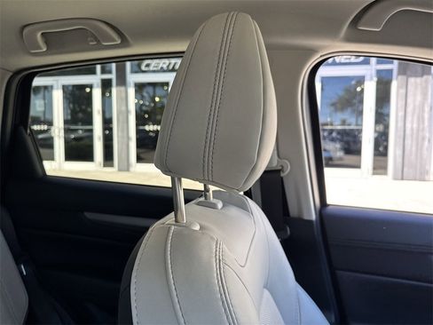 Used 2024 MAZDA CX-5 AWD 2.5 S w/ Preferred Package image 21