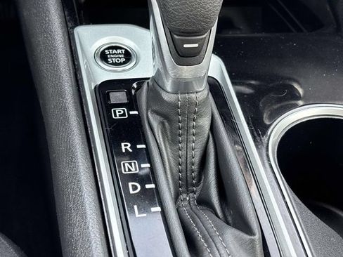 Used 2024 Nissan Altima 2.5 SV FWD image 30