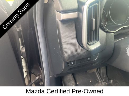 Used 2024 MAZDA CX-50 AWD 2.5 S w/ Cargo Package image 11