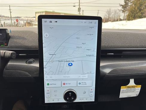 New 2025 Ford Mustang Mach-E GT w/ Bronze Appearance Package image 21