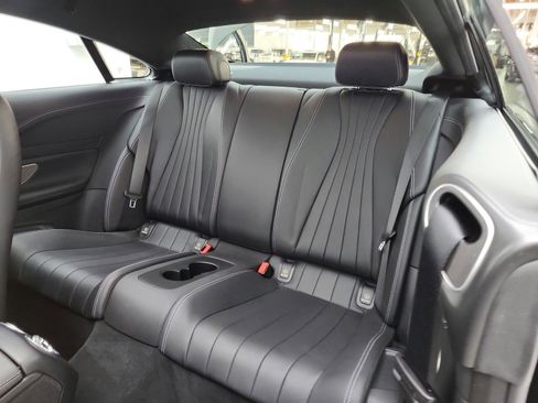 Used 2023 Mercedes-Benz E 450 Coupe image 15