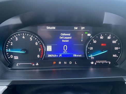 Certified 2023 Ford Explorer XLT w/ Equipment Group 202A image 14