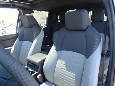 New 2026 Toyota Tacoma TRD Sport AWD/4WD image 12