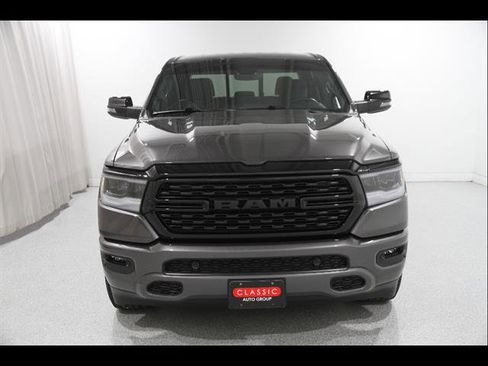 Used 2023 RAM 1500 Big Horn AWD/4WD image 2