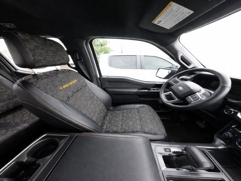 Used 2024 Ford F150 Tremor AWD/4WD image 10