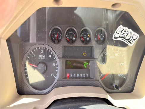 Used 2008 Ford F350 XL RWD image 21