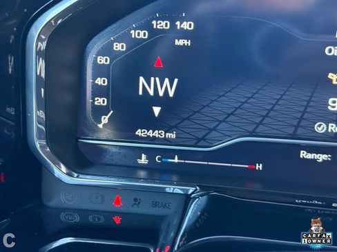 Certified 2023 GMC Sierra 1500 Elevation w/ X31 Off-Road Package image 30