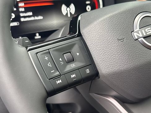 New 2026 Nissan Rogue Platinum AWD/4WD image 10
