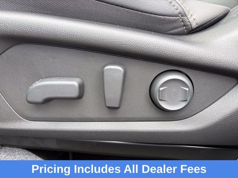 New 2026 Subaru Outback Limited AWD/4WD image 28
